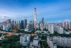 全国房价两个月跌7%!广州、深圳和郑州等47个城市新房和二手房都降价