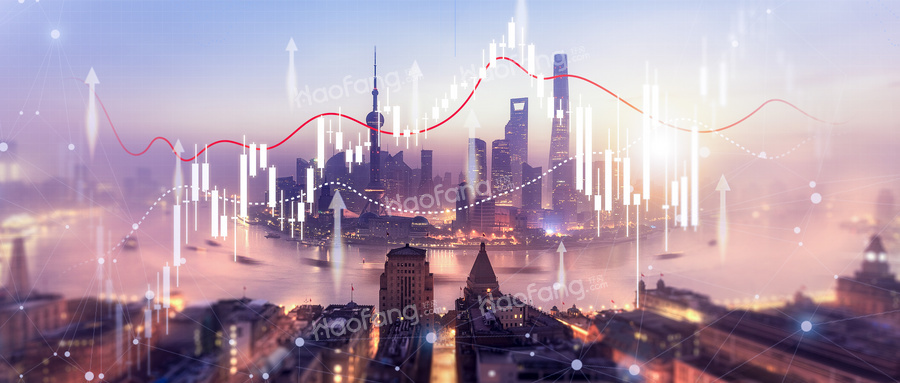 珠海斗門(mén)區(qū)新房有哪些值得關(guān)注?