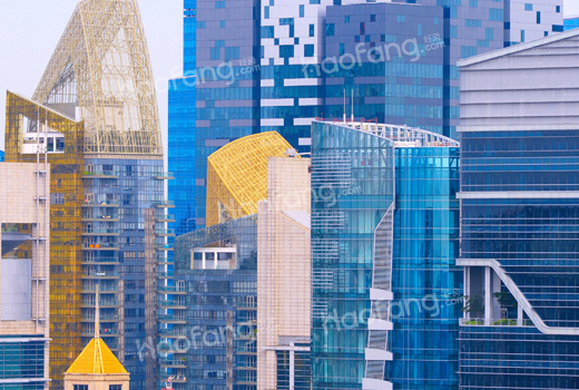 Soho公寓租住要注意什么?SOHO和LOFT有什么区别?