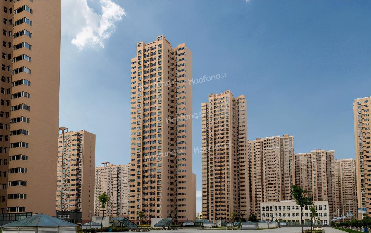 郑州发布15条楼市新政！率先表态落实“认房不认贷”！