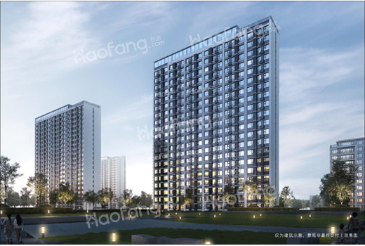 盘点哈尔滨地铁地铁3号线(体育公园-太平桥)附近有哪些好盘?