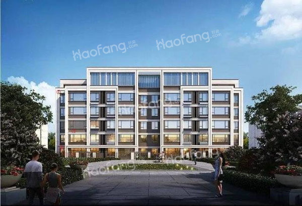 步梯房算洋房吗?洋房和多层的区别?这里有答案