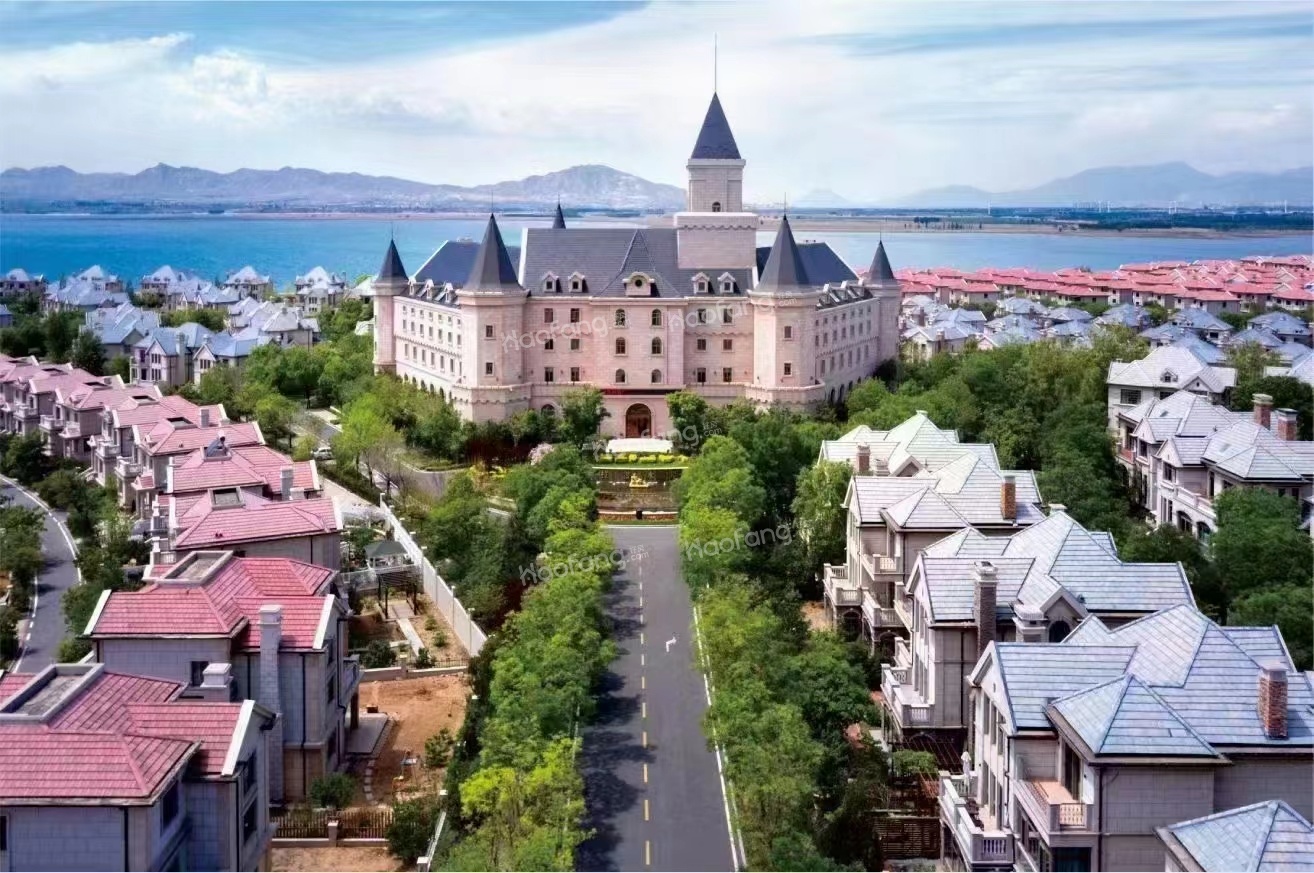 怀来拉斐水岸降价了吗？