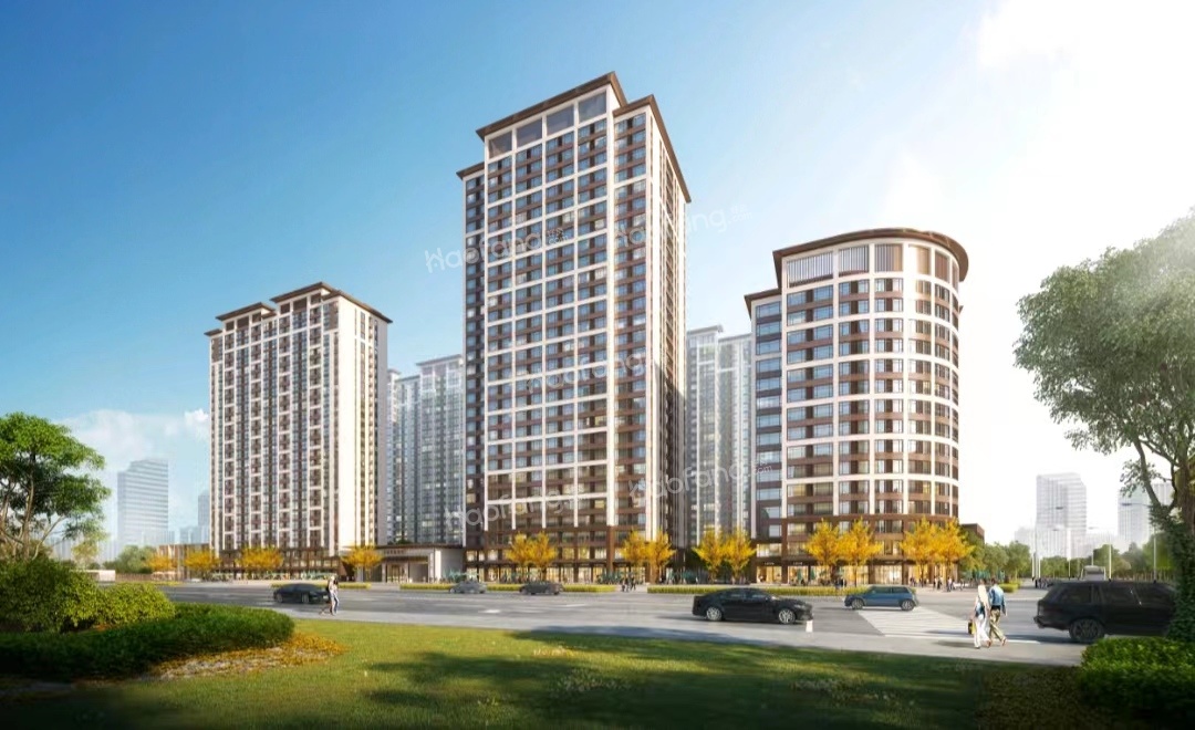 兰州8月楼盘有什么活动？兰高·金都城二期买房送车位了解一下！