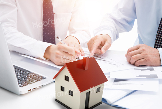 贷款买房需要满足什么条件?贷款买房的条件是什么?