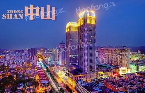 认房不认贷落地半月，深圳再现“万人抢房”，开发商加速抢收