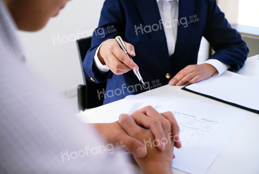 十种情况不计入建筑面积，不应计入的公用建筑空间