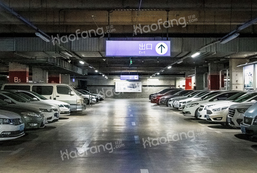 哪些車位不能買?哪些車位不能進(jìn)行買賣?