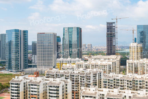 河南三门峡：购买新建首套商品住房最高可享3万元购房补贴