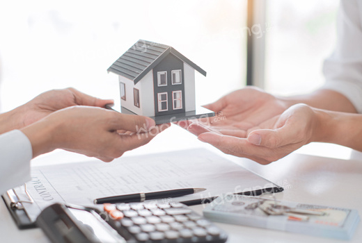 房屋抵押贷款办理的必须条件有哪些?房产抵押贷款有哪些机构可以办理?