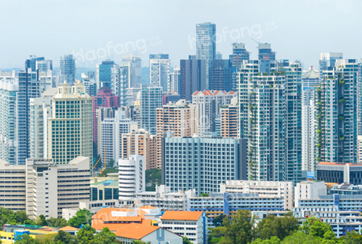 設(shè)備層對住戶有什么影響?選購高層住宅要注意什么?