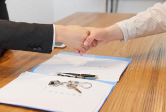 新房预售合同和正式合同区别是什么?买房签合同补充协议注意事项