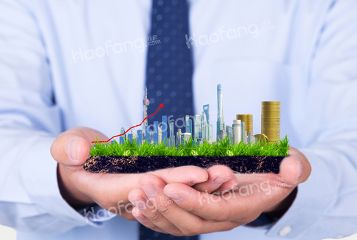 房屋公攤面積該占多大比例?公攤面積占比多少合理?