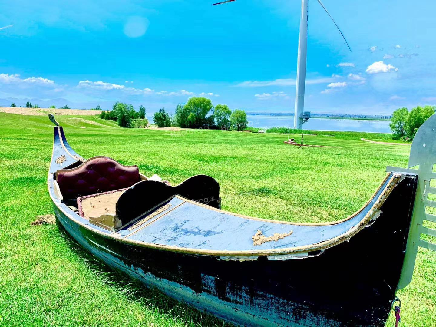 怀来鸿坤葡萄酒小镇怎么样？