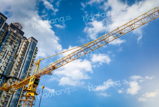 什么是违法建筑?哪些属于违法建筑?该怎么处罚?
