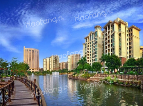 8月一二线城市新房价格齐涨，全国新房销售面积环涨4.8%