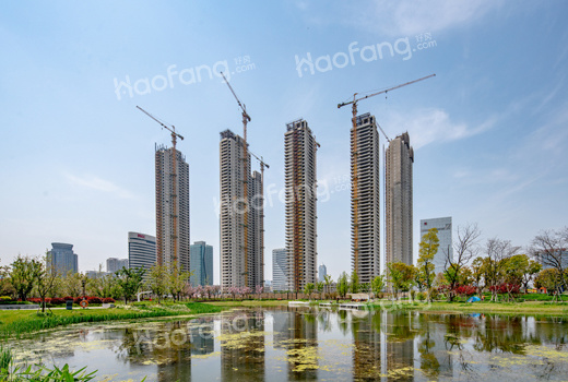 2梯2户的房子得房率?2梯4户的房子怎么选购?