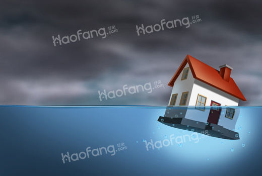 二手房买卖契税怎么算?买二手房契税怎么算的?