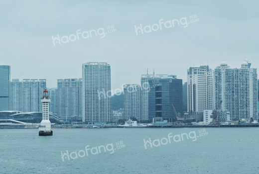 20层楼有多少米高?20层楼房的黄金楼层?