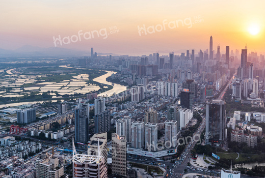 公攤面積指的是哪些?公攤面積高低各有哪些影響?