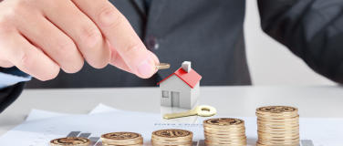 怎么抵押房产证借贷，怎么估算自己的房价?