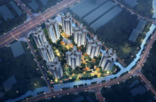 什么涨了？737元/平！中山房价，反弹了！