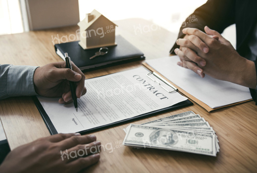 二手房买卖税费如何计算呢?二手房过户税费怎么计算?