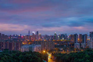 中山买房买哪个区最好?广东中山市最繁华的是哪个区?