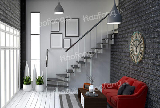 购买小户型房的流程，购买小产权房的风险