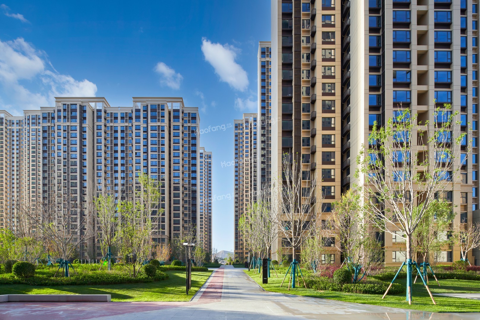 12月兰州热盘推荐之兰州万科城,楼盘年终钜惠来袭,今年买明年住!