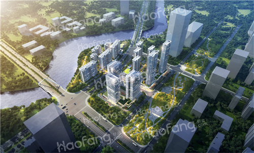 长沙新楼盘2024年12月开盘楼盘有哪些？这些楼盘值得购买！