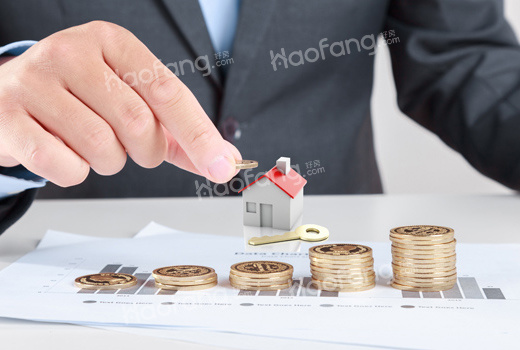 贷款买房离婚怎么分配?结婚后属于夫妻共同财产的有哪些?