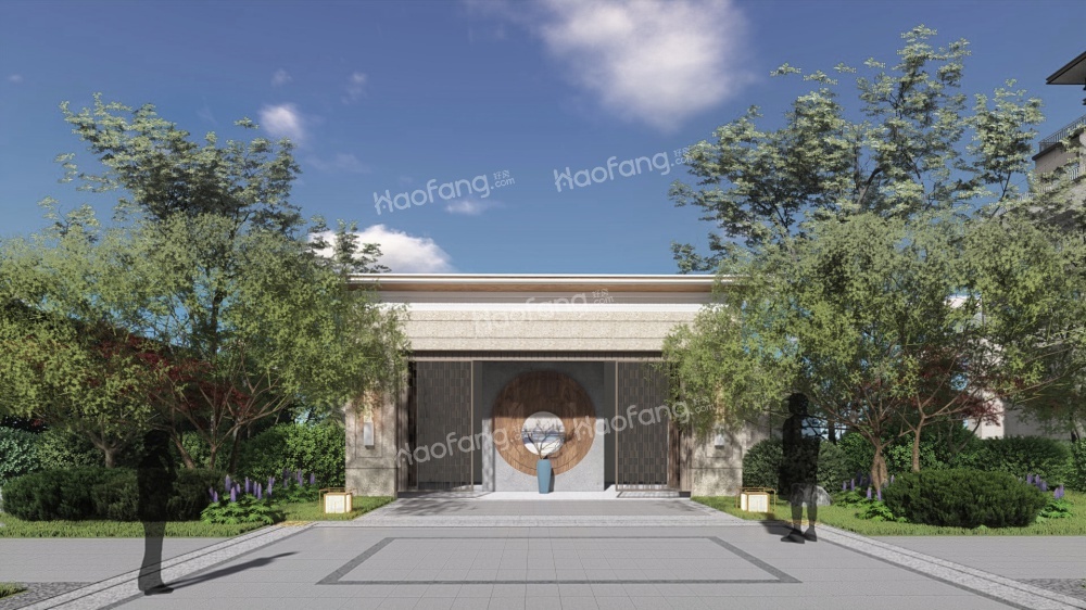 蓝光新城碧桂园·古滇水云城