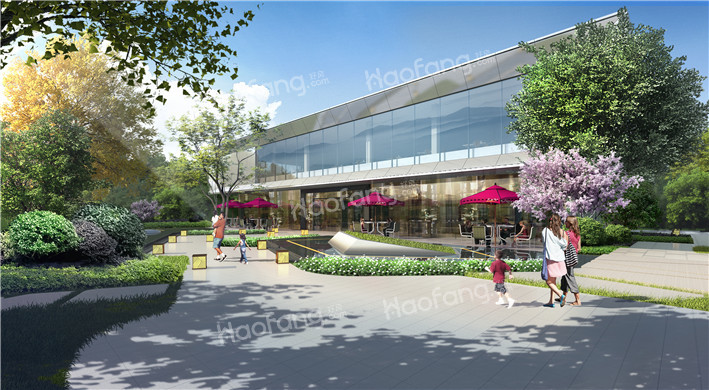 碧桂园云樾风华