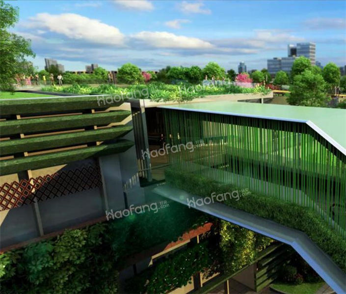 保利中交大都汇