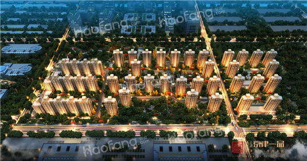 珠江·京津一品