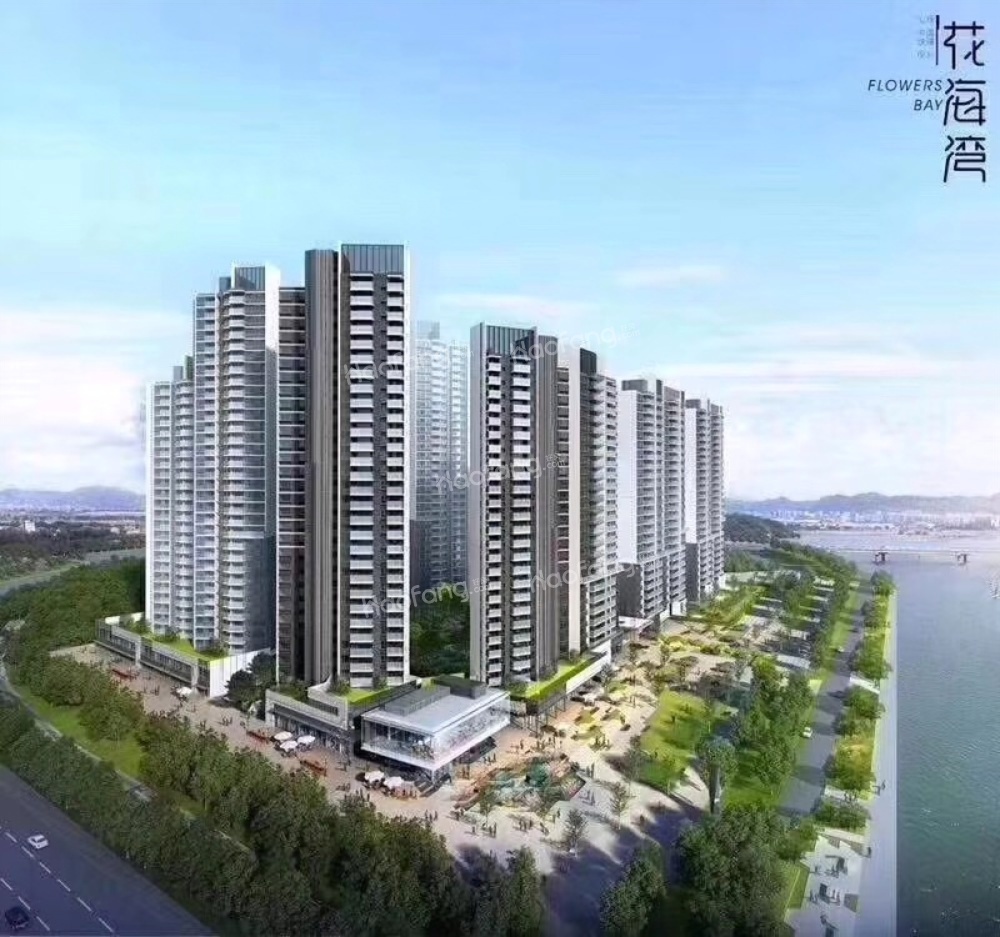 保利·花海湾