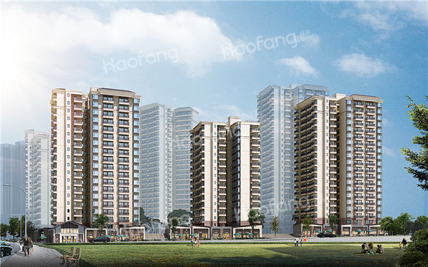 大唐盛世旭辉府