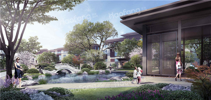 中交碧桂园映象美庐