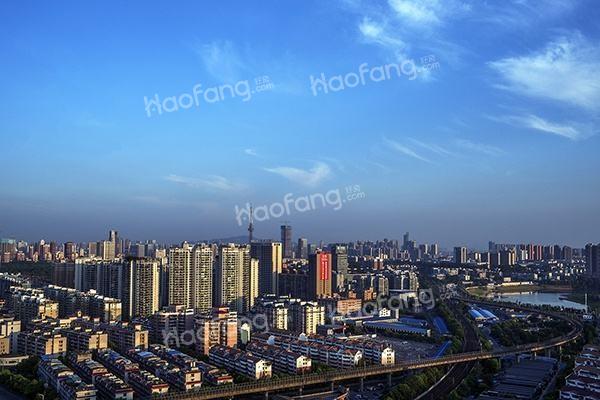 上半年土地市场升温,是否会导致房价有所上涨?