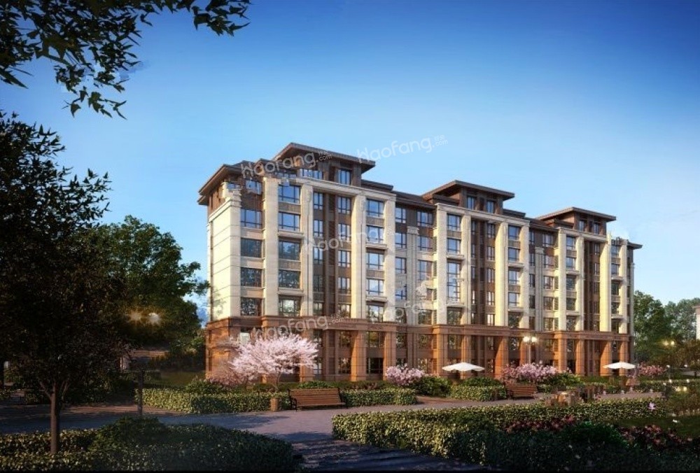 天津房价多少？武清高性价比楼盘汇总推荐！