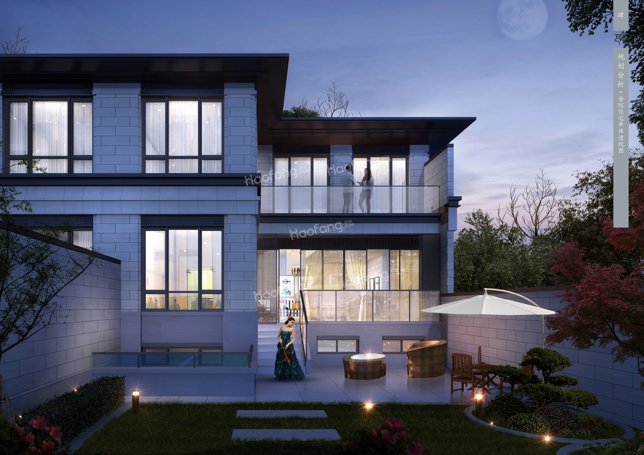 明发·桃源名著房子质量好不好？明发·桃源名著房价多少钱一平？