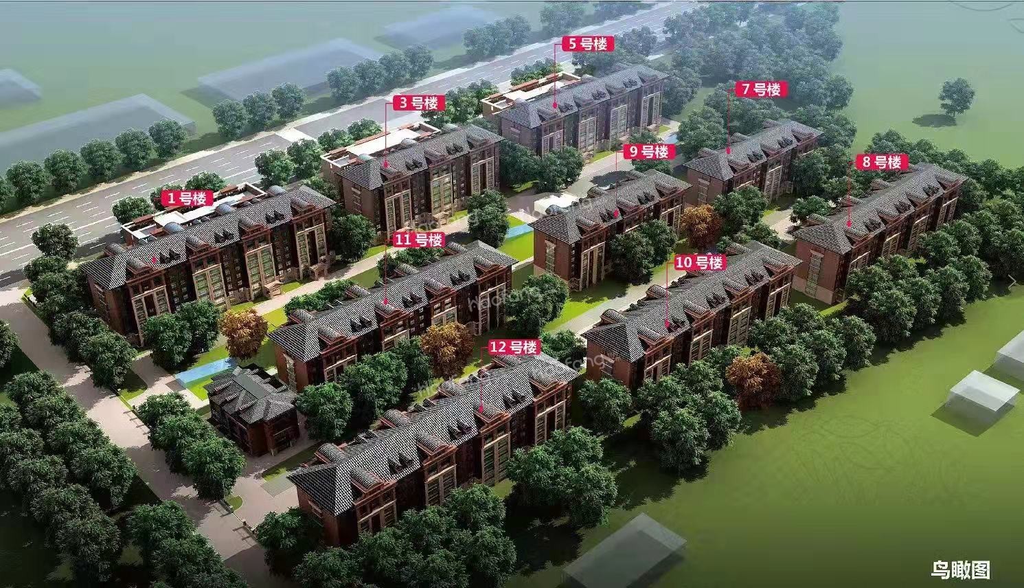 天津房价多少？武清高性价比楼盘汇总推荐！