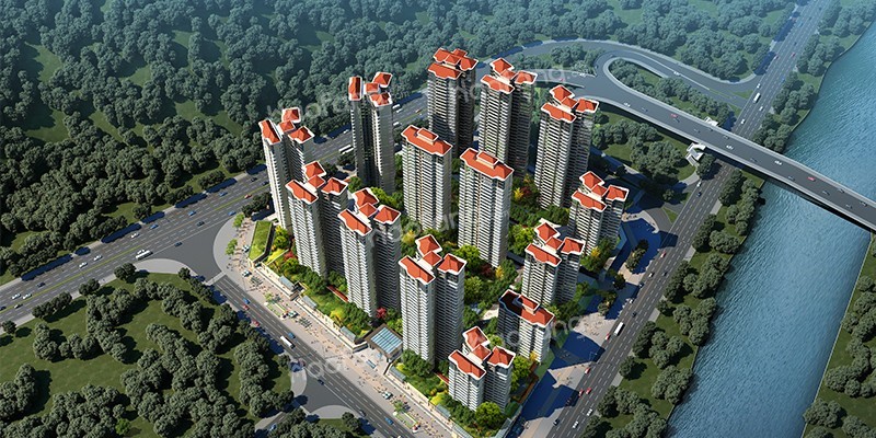 珠海金灣買房，碧桂園華發(fā)海灣壹號(hào)、中國(guó)鐵建梧桐苑怎么選？