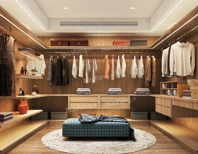 橫琴德國城樣板間