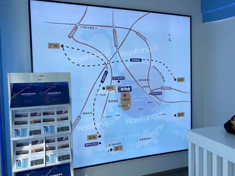 买房可以选招商臻湾府吗？开启低密生活新体验