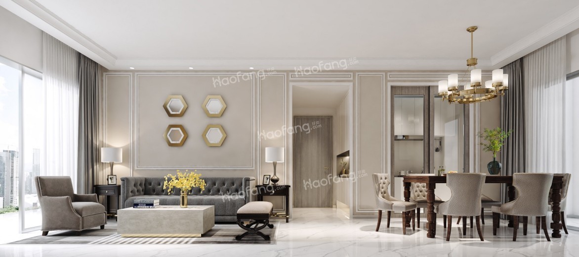 鸿基山水印象值不值得买？鸿基山水印象品质太优秀！