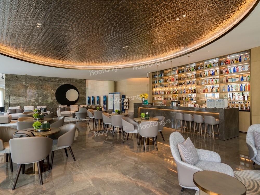 雙瑞藏瓏灣花園實景圖