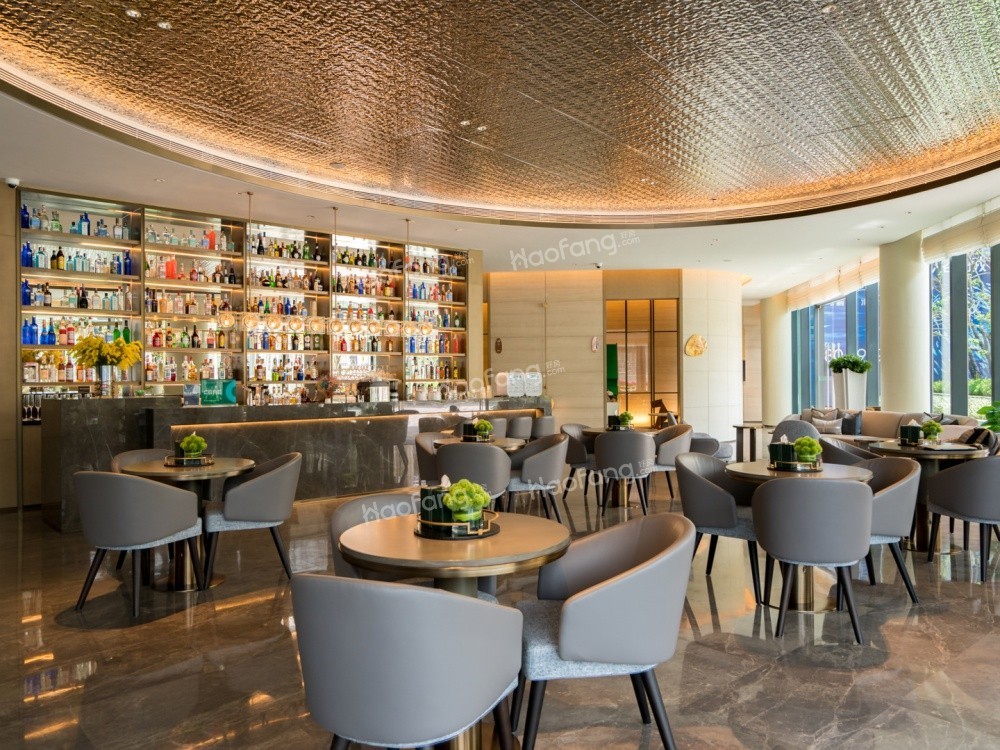 雙瑞藏瓏灣花園實景圖