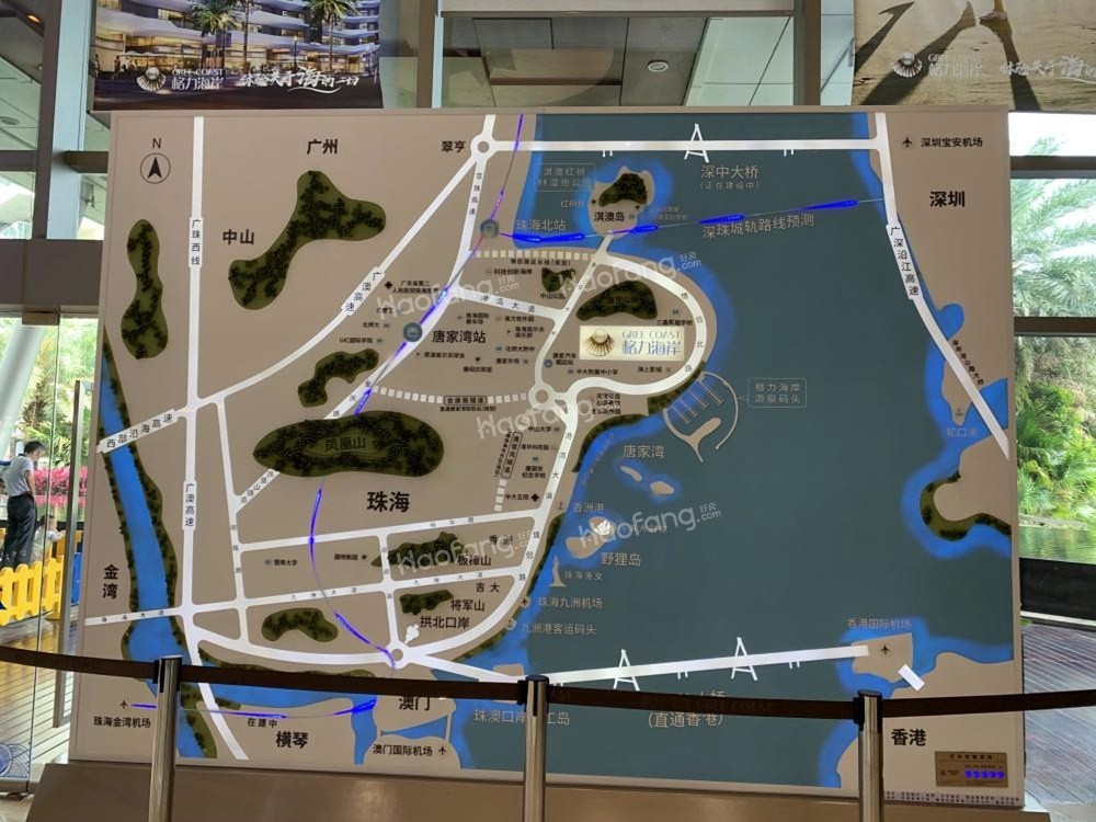 格力·海岸咋樣？格力·海岸房子好嗎？